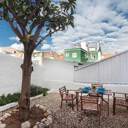 Appartamento Feels Like Sun Terrace Graca