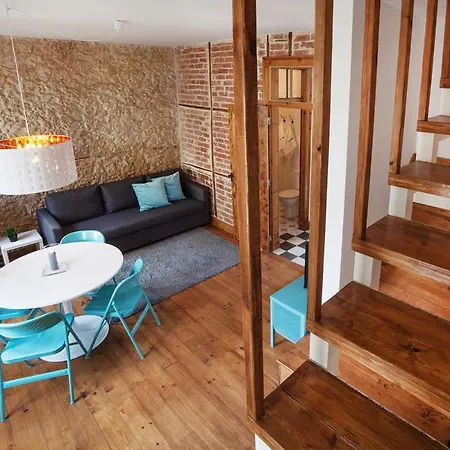 Feels Like Sun Terrace Graca * Lisbona
