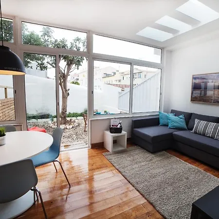 Apartment Feels Like Sun Terrace Graca